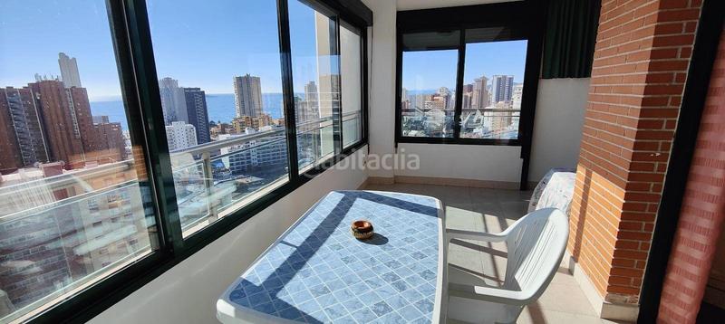 Foto fcfd6c37-31ff-436e-a225-13c1c73e9b33. Etagenwohnung mit pool in Rincón Bajo Benidorm