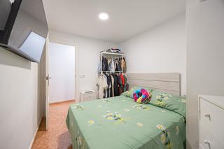 Pis a Colonia Madrid. Piso en el centro de benidorm, 3 dormitorios, totalmente reforma