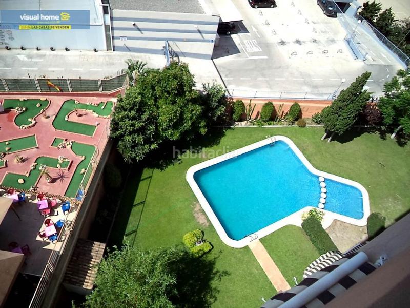 Foto 204c8466-11cb-4f22-997f-dd9e8a0ab894. Appartamento con piscina in Rincón Bajo Benidorm