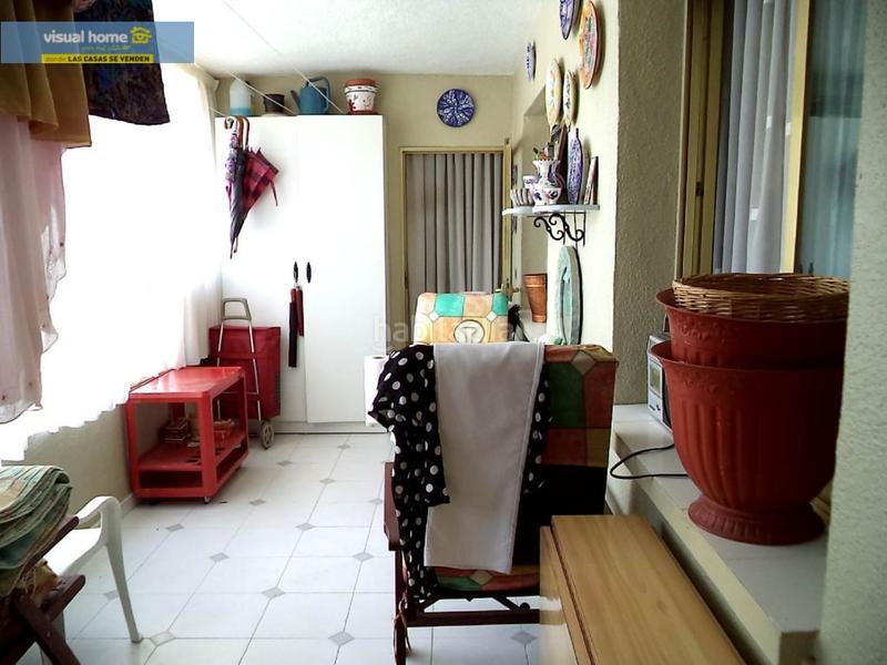 Foto 34980d21-8096-4290-8325-932b77d92558. Appartamento con piscina in Rincón Bajo Benidorm