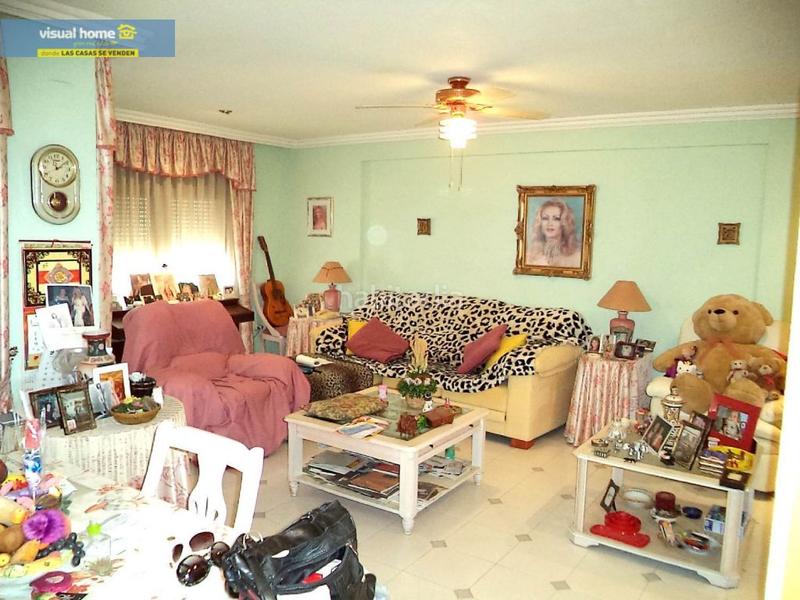 Foto 5416ca47-ba04-483f-9cc0-46e9862e83a5. Appartamento con piscina in Rincón Bajo Benidorm