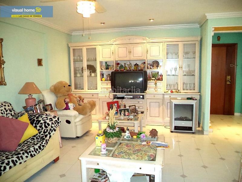 Foto 76fb5238-242a-44bc-9333-7b7be91776c0. Appartamento con piscina in Rincón Bajo Benidorm