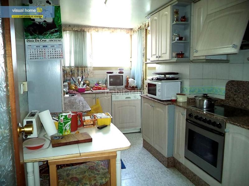 Foto 7869a3d1-d851-4e22-afef-a361b7d31b2a. Appartamento con piscina in Rincón Bajo Benidorm