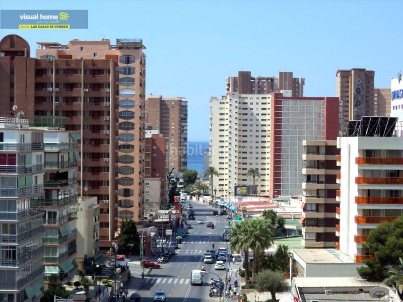 Foto bfa94947-3b4f-4db9-82de-7936d82194b3. Appartamento con piscina in Rincón Bajo Benidorm