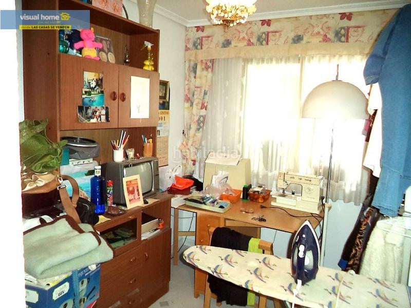 Foto c8c7e1db-8e50-4efc-bbf5-7c6b1cc0d8a4. Appartamento con piscina in Rincón Bajo Benidorm