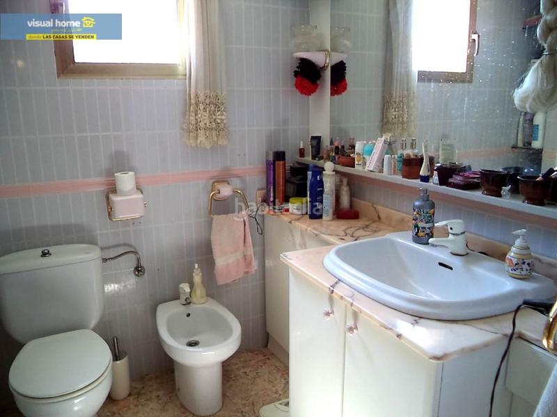 Foto ca218776-96c4-43e5-9f2a-96ebe1ccd8bd. Appartamento con piscina in Rincón Bajo Benidorm