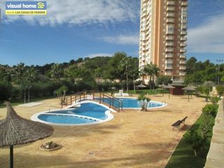 Apartament a Via Parque