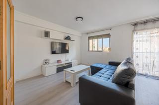 Pis a Platja de Vila Joiosa. Piso reformado con terraza en villajoyosa, listo para entrar a v