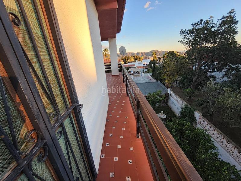 Foto 166e0306-a3bb-429a-9e45-8a256210a2db. Chalet  independiente en urb. panorama en la nucía en Nucia (la)