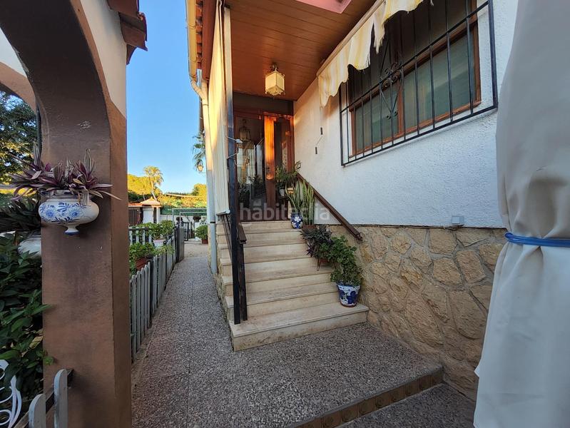 Foto 1ab772b0-7ffe-40e4-a16d-31f49061214c. Chalet  independiente en urb. panorama en la nucía en Nucia (la)