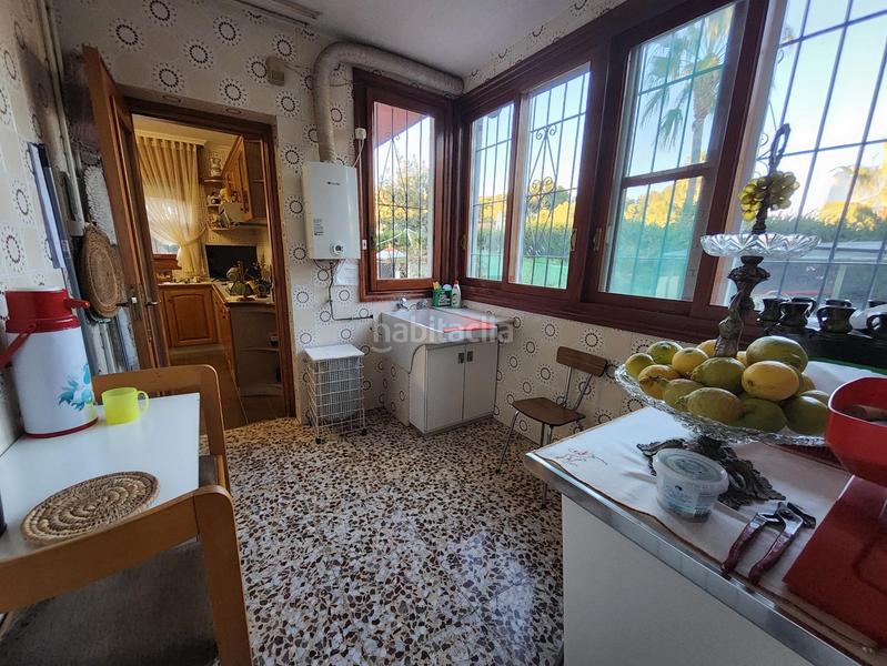 Foto 1c999f12-a050-47f0-b5d1-cc0814502108. Chalet  independiente en urb. panorama en la nucía en Nucia (la)