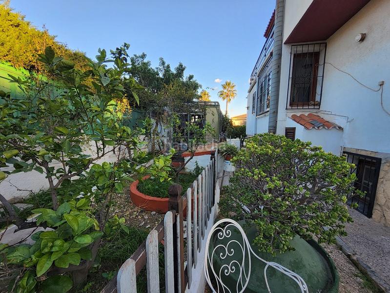 Foto 28e14321-c691-43e6-b372-f55c8c6d9908. Chalet  independiente en urb. panorama en la nucía en Nucia (la)