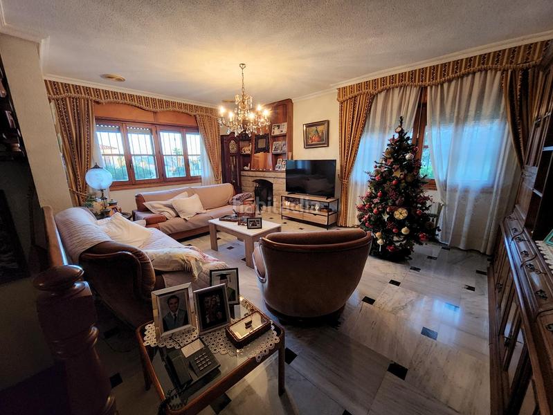 Foto 311c83d3-53c2-499a-858e-553926a81bf3. Chalet  independiente en urb. panorama en la nucía en Nucia (la)