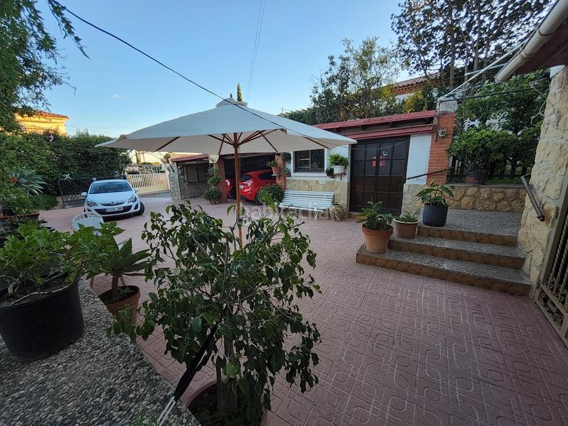 Foto af5909f8-20bd-4f11-8cb6-c2aa6862961c. Chalet  independiente en urb. panorama en la nucía en Nucia (la)
