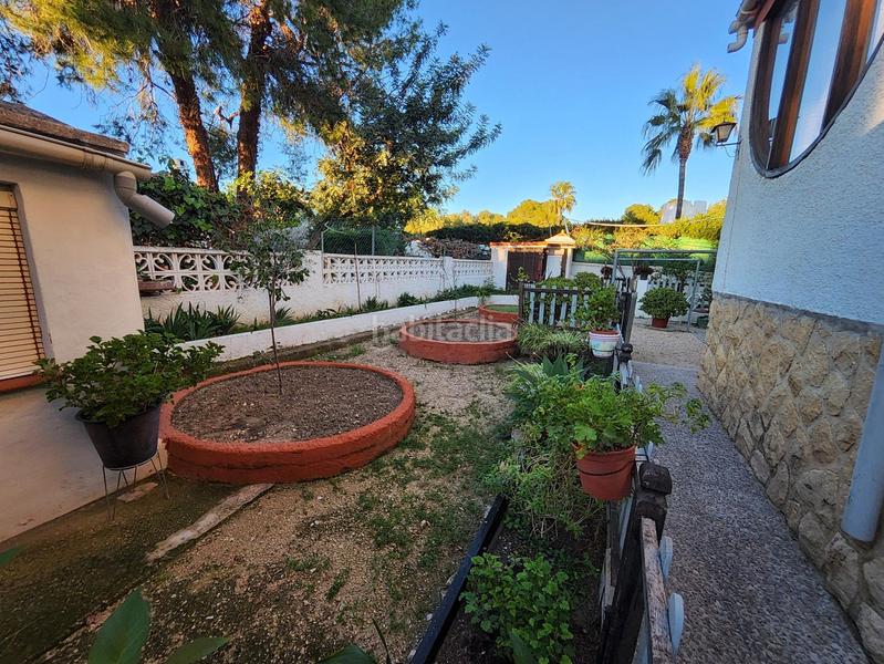 Foto c01d2dda-b325-4e8e-8e1c-76580c052980. Chalet  independiente en urb. panorama en la nucía en Nucia (la)