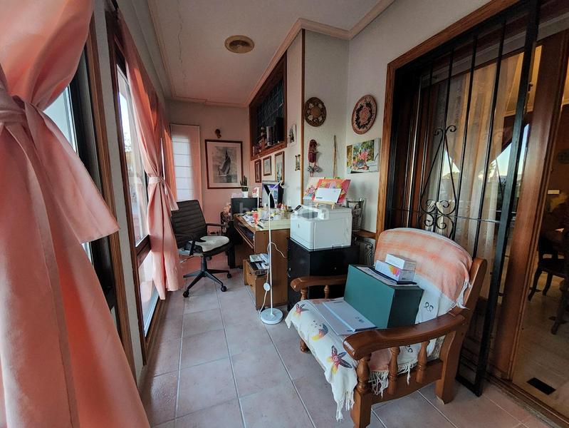 Foto c92fd4c2-f4e9-4437-bf3e-c68794b36bc5. Chalet  independiente en urb. panorama en la nucía en Nucia (la)