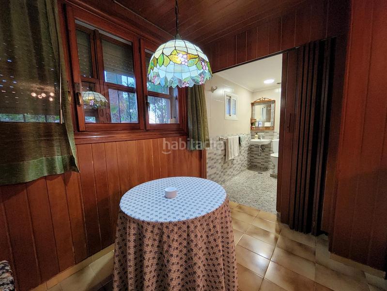 Foto cdc66c85-3a59-4c7c-8e98-ef3e4f3717ba. Chalet  independiente en urb. panorama en la nucía en Nucia (la)