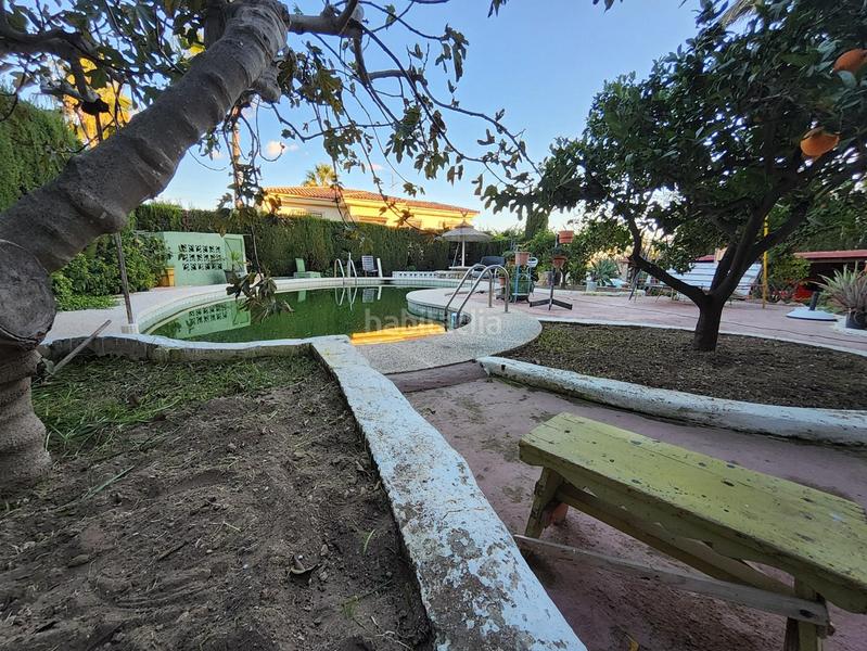 Foto d1a71b20-f719-437d-a58b-29009b6b3eb7. Chalet  independiente en urb. panorama en la nucía en Nucia (la)
