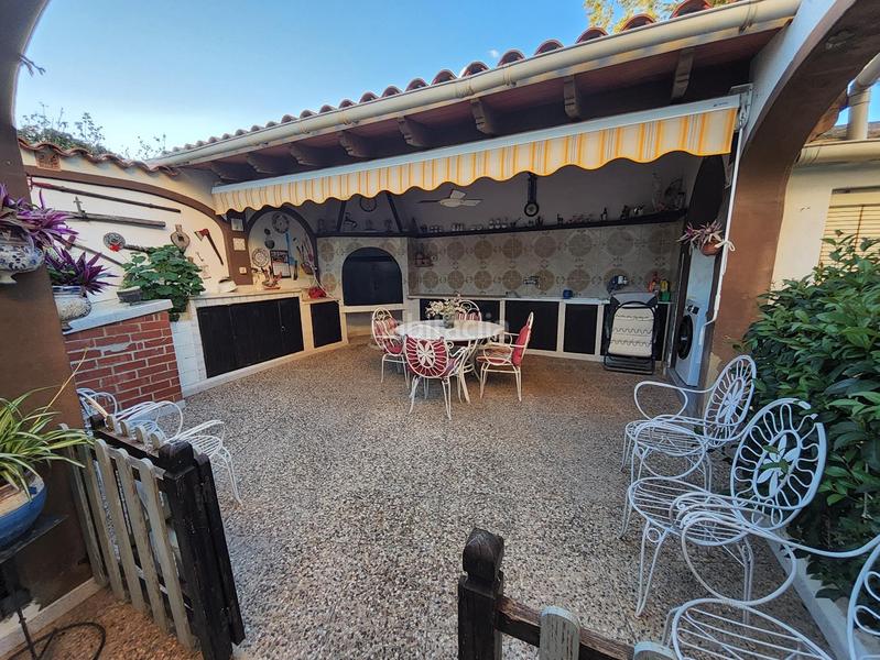 Foto d66baf84-003c-4f56-a58e-75a8130d6174. Chalet  independiente en urb. panorama en la nucía en Nucia (la)