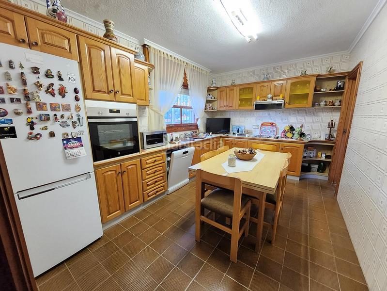 Foto f034d7a6-cadc-419a-9331-4303700901ee. Chalet  independiente en urb. panorama en la nucía en Nucia (la)
