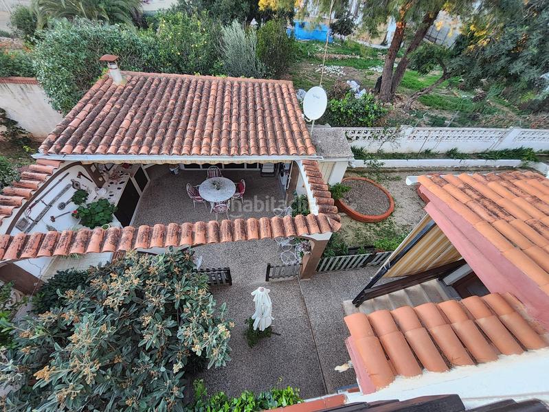 Foto f85689e1-59ac-4b04-a8e3-46b6a313ea24. Chalet  independiente en urb. panorama en la nucía en Nucia (la)