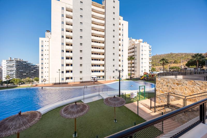 Foto 6fcd5986-194d-4a6f-9cdd-743e4b08e076. Piccolo appartamento con piscina in Las Azaleas-Alkadir Vila Joiosa (la)