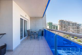 Appartement à Las Azaleas-Alkadir. Oportunidad de inversión en la cala de villajoyosa!