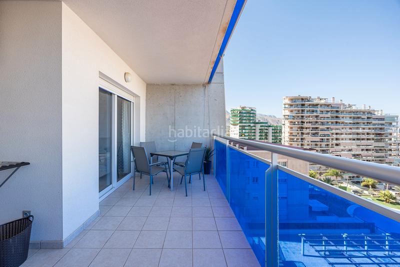 Foto da42ee04-778e-49c8-8e08-09d86f005cc5. Piccolo appartamento con piscina in Las Azaleas-Alkadir Vila Joiosa (la)