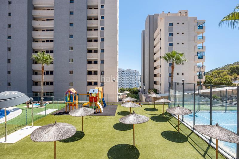 Foto e33fbe93-c871-4bb8-9a2a-ee33b1cbdcba. Piccolo appartamento con piscina in Las Azaleas-Alkadir Vila Joiosa (la)
