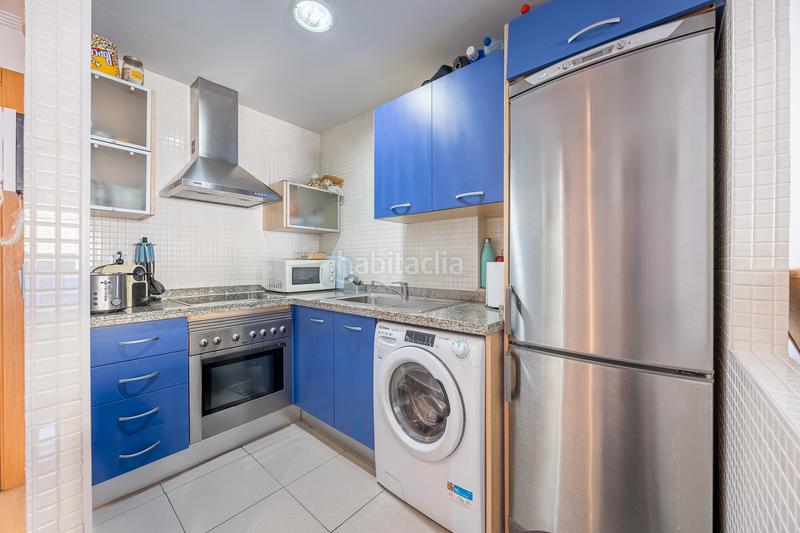 Foto f3616c8f-c36e-4072-8300-13d428bd0826. Piccolo appartamento con piscina in Las Azaleas-Alkadir Vila Joiosa (la)