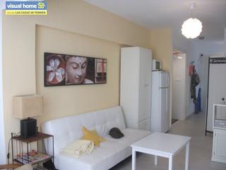 Rent Studio in Juzgados - Plaza de Toros. Alquiler de estudio de temporada para profesores, de septiembre