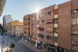 Appartement à Centro Urbano. Fabuloso piso ubicado en el centro de villajoyosa, con ascensor