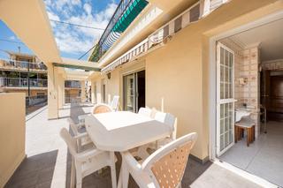 Attique à Casco Antiguo - Puerto. Vivienda en el casco antiguo de benidorm
