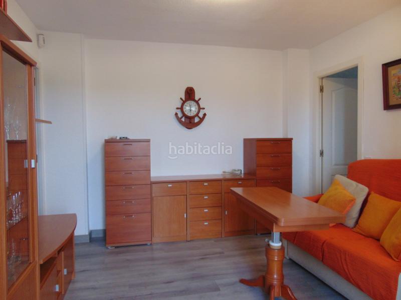 Foto 898fc4b7-f3b3-4ad8-8135-89b5ae641345. Alquiler apartamento alquiler anual en poniente en Benidorm