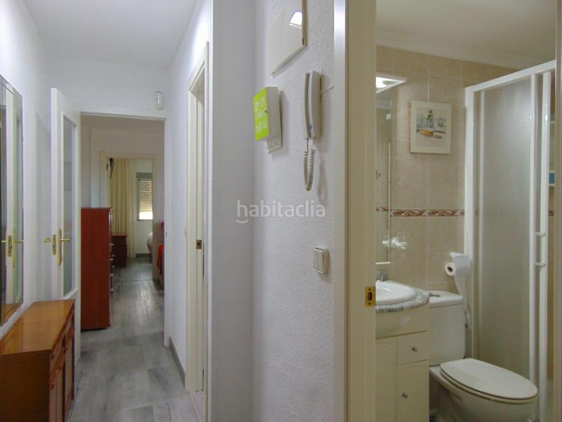 Foto 44b10c94-5a47-41be-92ec-bf875b8700e9. Lloguer apartament amb piscina a Foietes Benidorm