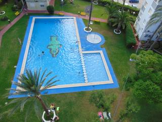 Lloguer Apartament a Foietes. Alquiler anual en poniente