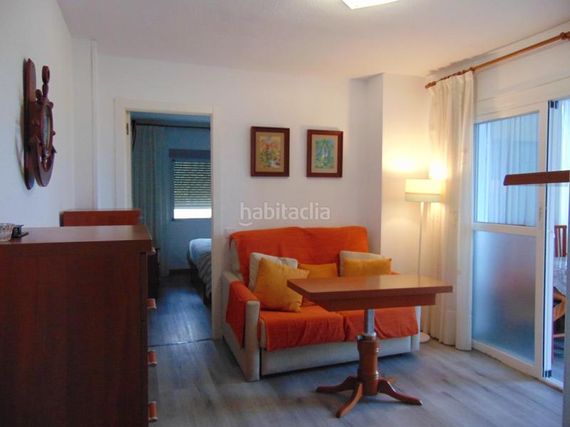 Foto d67aee05-168e-44a1-893f-6b8af87cd987. Lloguer apartament amb piscina a Foietes Benidorm