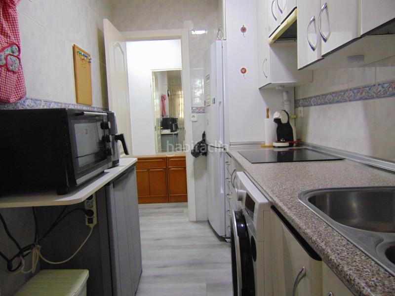 Foto e2dd8442-966c-4f74-aeeb-7e30e2215f8d. Lloguer apartament amb piscina a Foietes Benidorm