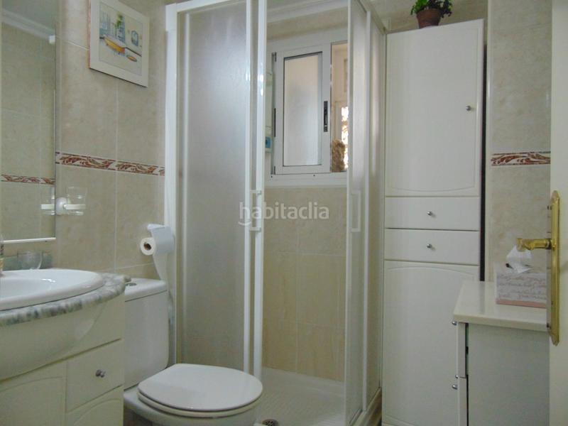 Foto ee167c4a-6c8a-48c1-afd5-49946ce5d175. Lloguer apartament amb piscina a Foietes Benidorm