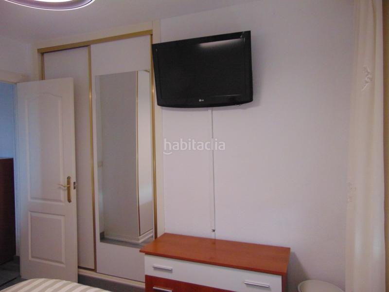 Foto fa7c305f-8514-47d9-9e58-d20bf675105d. Lloguer apartament amb piscina a Foietes Benidorm
