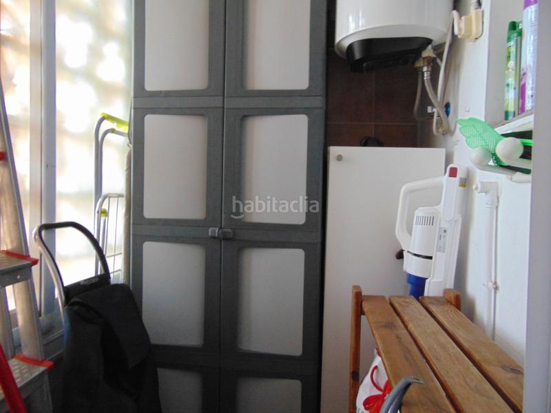 Foto 1243fab5-055f-457d-b893-b88eaaab3e61. Rent apartment with pool in Foietes Benidorm