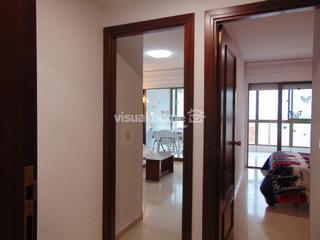 Lloguer Apartament a Levante Alto. Alquiler de temporada en levante, para profesores de septiembre
