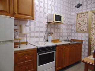 Location Appartement à Colonia Madrid. Piso de temporada en zona beniarda, para profesores de septiembr