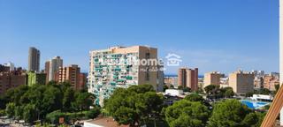Location Appartement à Juzgados - Plaza de Toros. Alquiler de temporada en juzgados de septiembre a junio profesor