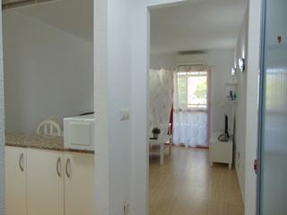 Apartament a Juzgados - Plaza de Toros. Alquiler temporada, para profesores de septiembre a junio en zon