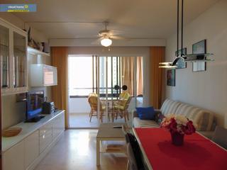 Appartement à Levante Alto