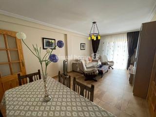 Appartement à Colonia Madrid