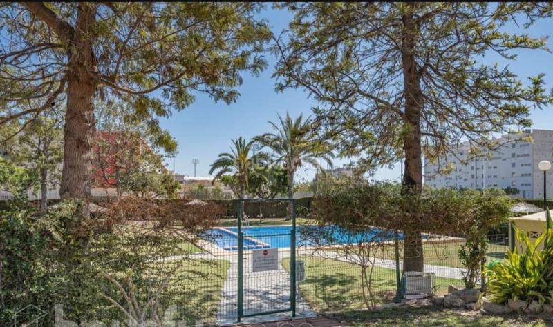 Foto 6b3ee470-677c-4fab-a296-698f13297b65. Appartamento con piscina in Poble Nou-Montiboli Vila Joiosa (la)