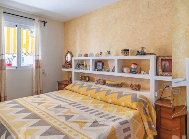 Foto 6f05d8af-cc03-4528-b772-8017b79051dc. Appartamento con piscina in Poble Nou-Montiboli Vila Joiosa (la)