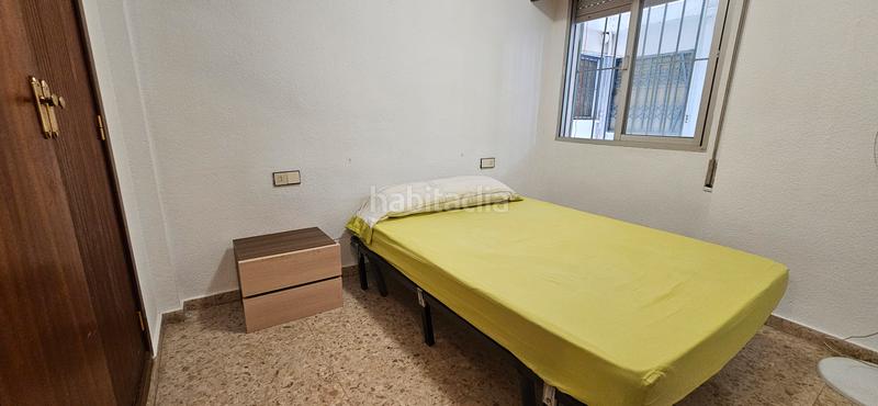 Foto 0351756e-85e4-41db-aedb-cd9e48fb9e9d. Pis a Casco Antiguo - Puerto Benidorm